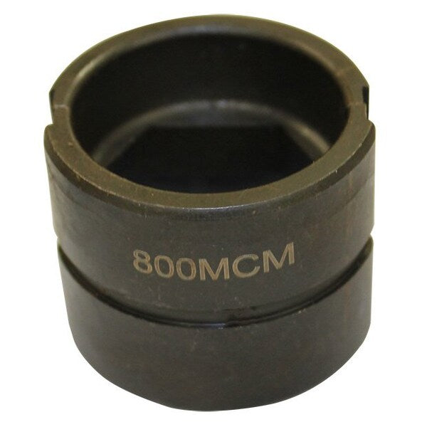 Replacement Die, 800 MCM