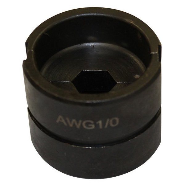 Replacement Die, 1/0 AWG