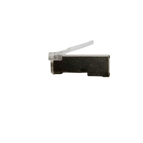 QuikThru Modular Plugs, CAT5e/6, PK50