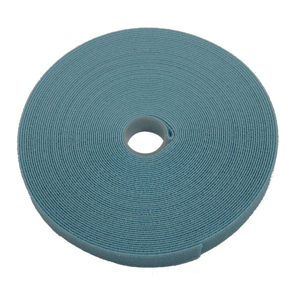 Reclosable Fastener, 50 ft, 3/4