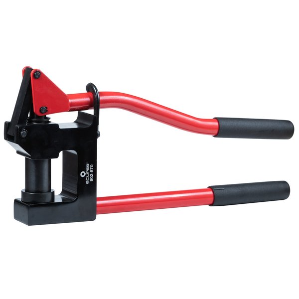 Mechanical Stud Punch