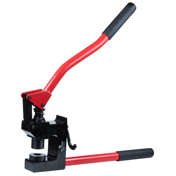 Mechanical Stud Punch
