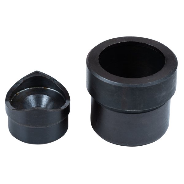 Mechanical Stud Punch