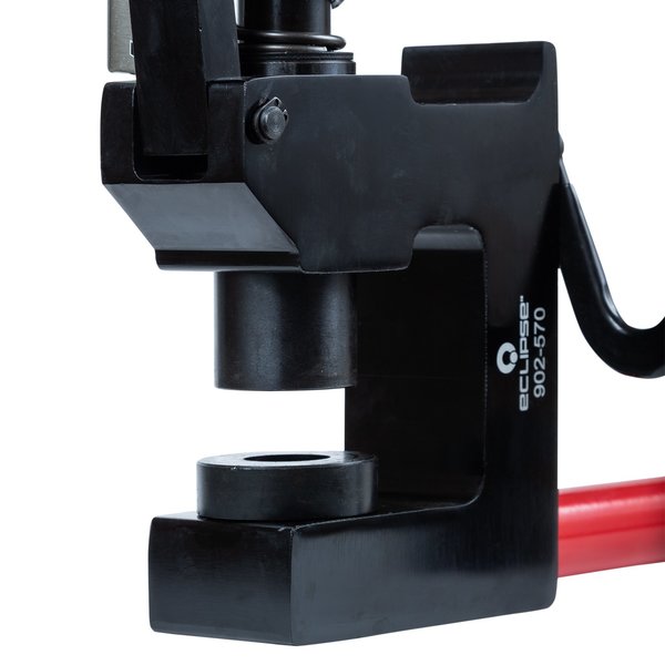 Mechanical Stud Punch