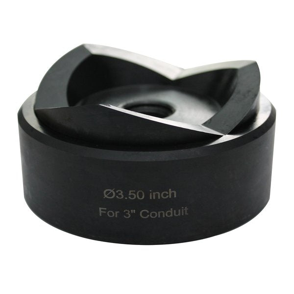Repl Knockout Punch Die, 3