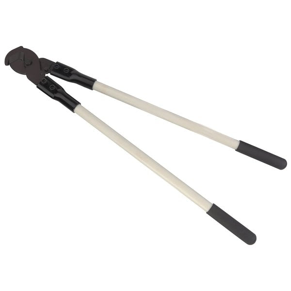 Cable Cutter, Fiberglass Handles, 31.5