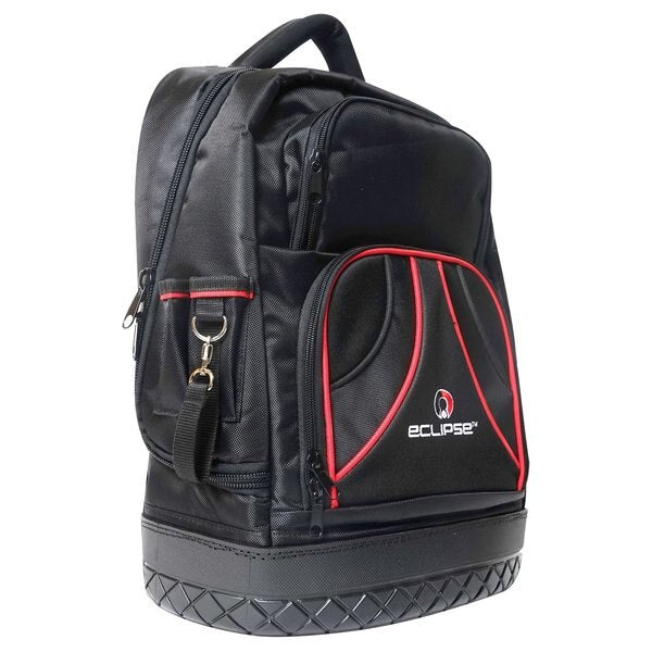 Heavy Duty Tool Backpack