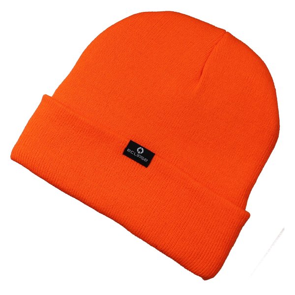 LED Beanie, Orange