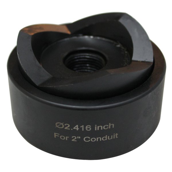 Repl Knockout Punch Die, 2