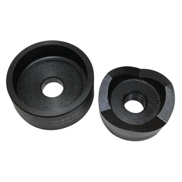 Repl Knockout Punch Die, 2