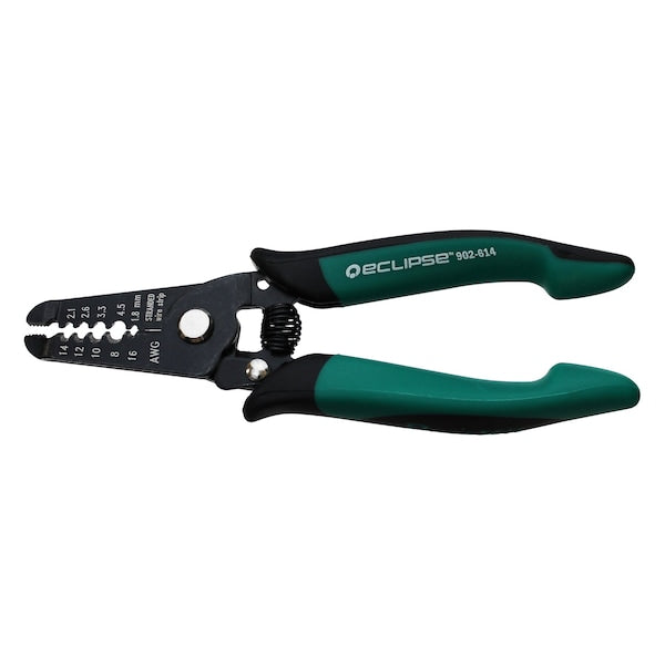 Precision Wire Stripper AWG16, 14, 12, 10
