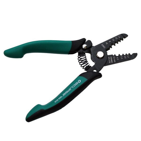 Precision Wire Stripper AWG16, 14, 12, 10