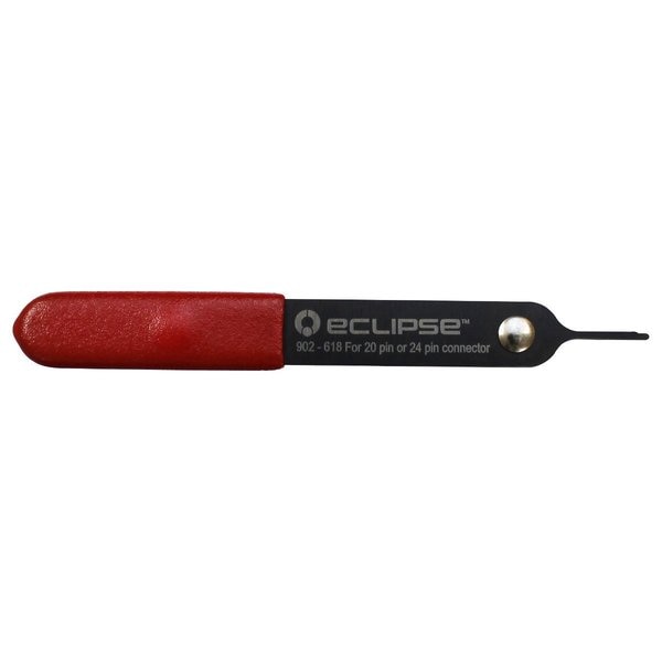 Pin Extractor for Polarized Connectors