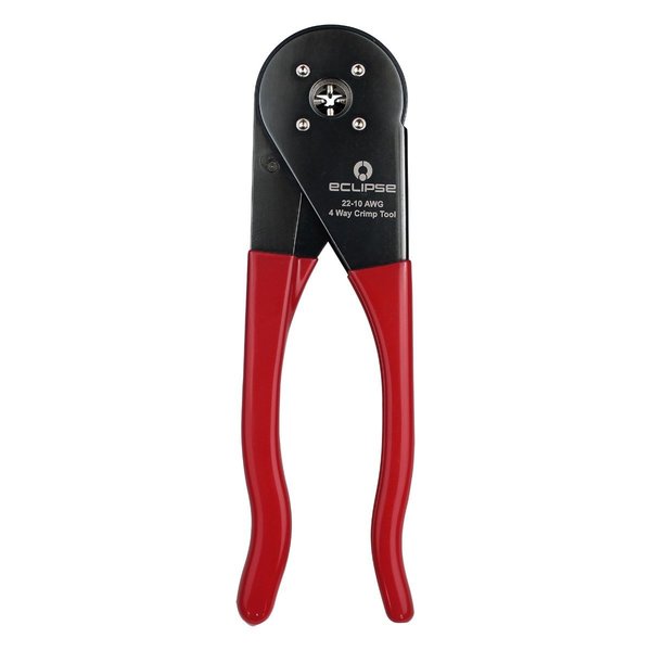 Crimping Tool 4, Way