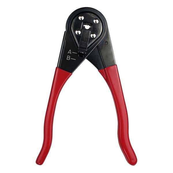 Crimping Tool 4, Way