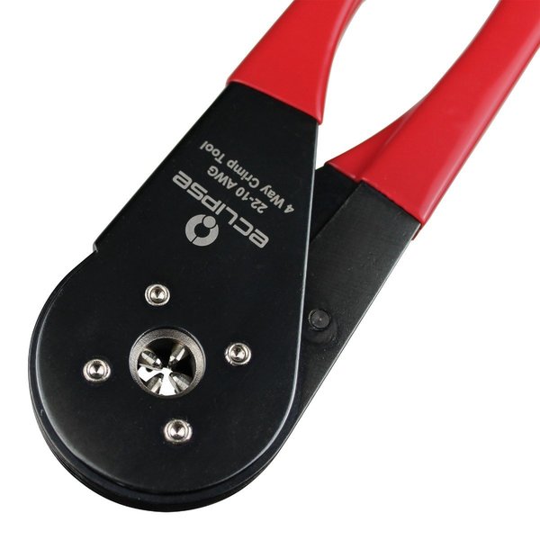 Crimping Tool 4, Way
