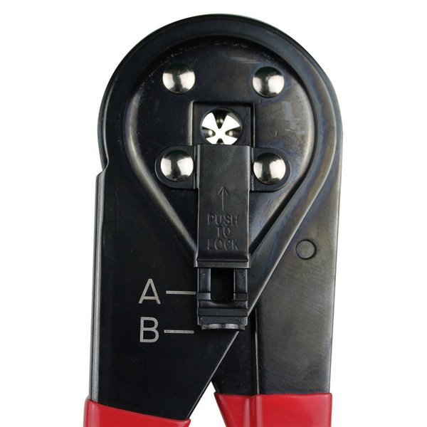 Crimping Tool 4, Way
