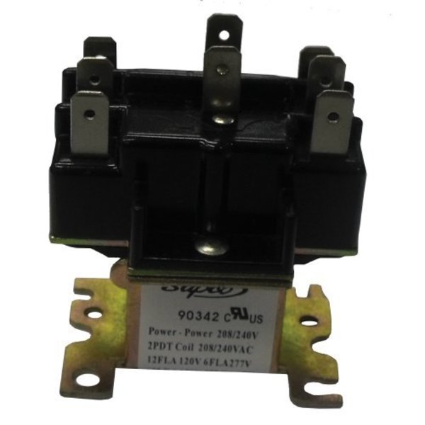 Switching Fan Relay, 90342