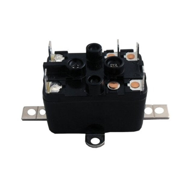 Fan Relay, 120VAC, SPDT