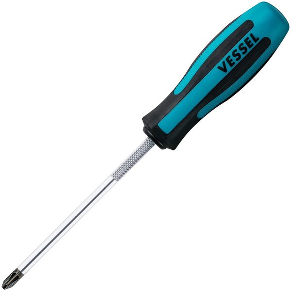 MEGADORA Screwdriver No.903 PZ3x150