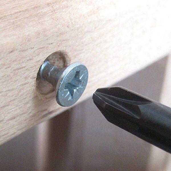 MEGADORA Screwdriver No.903 PZ2x100