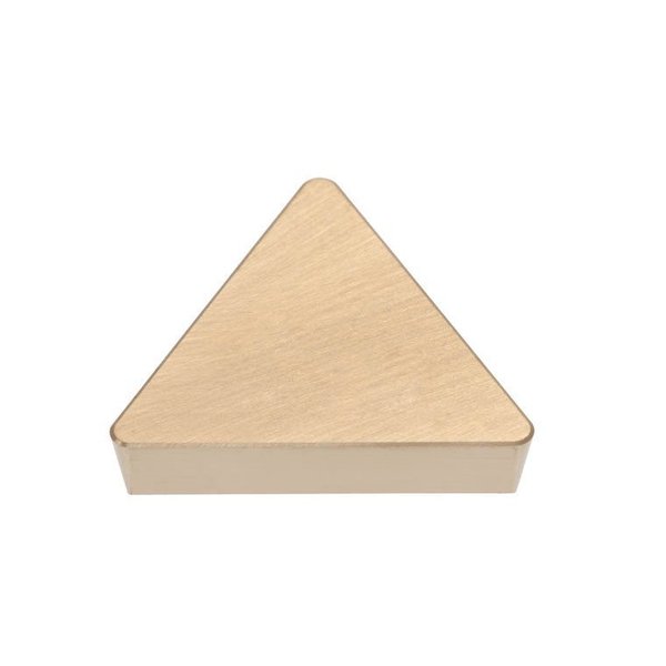 Turning Indexable Insert, TPG432 TH, PK10