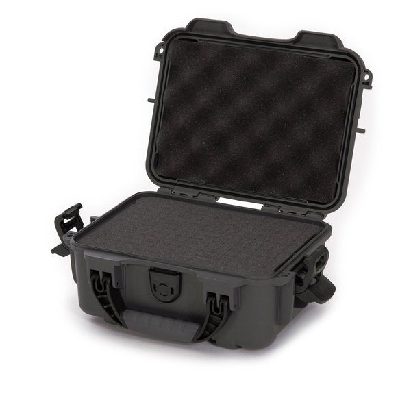 Case with Foam, Graphite