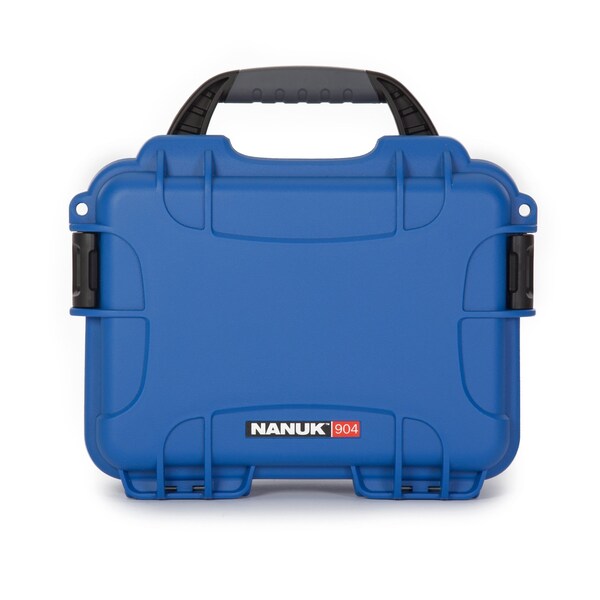 Case, Blue