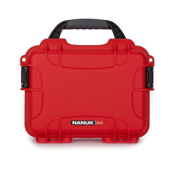 Case, Red