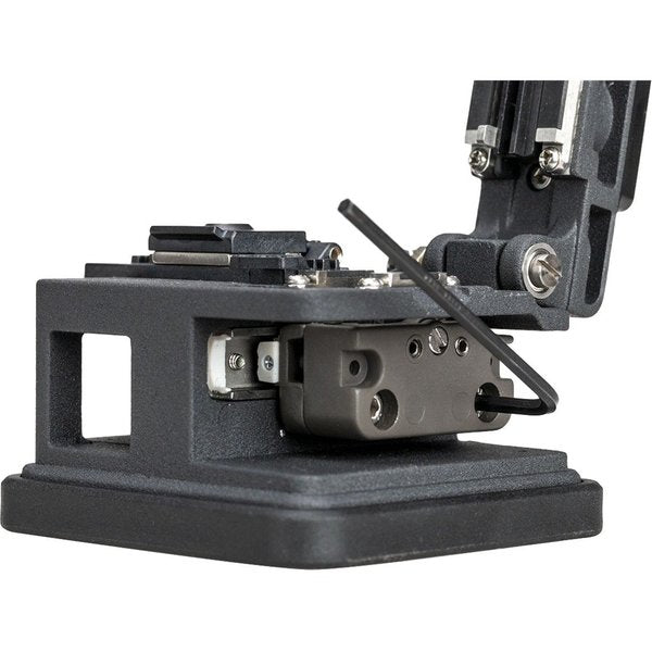 Precision Fiber Optic Cleaver