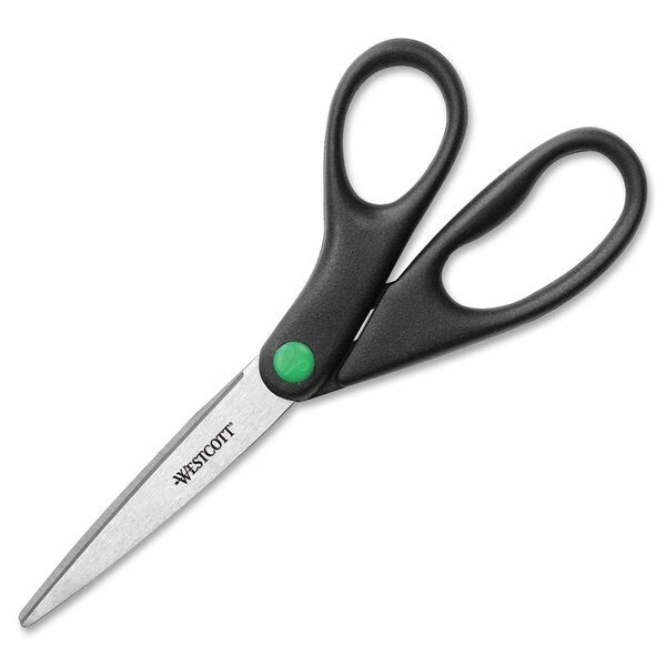 Scissors, 8