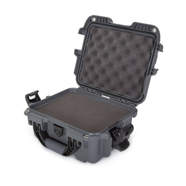 Case with Foam, Graphite