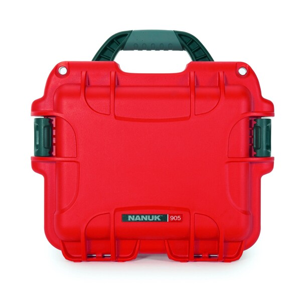 Case, Red