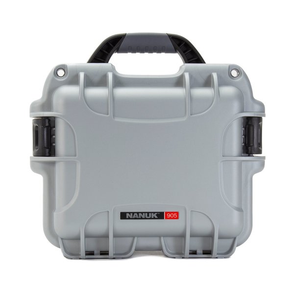 Case, Silver