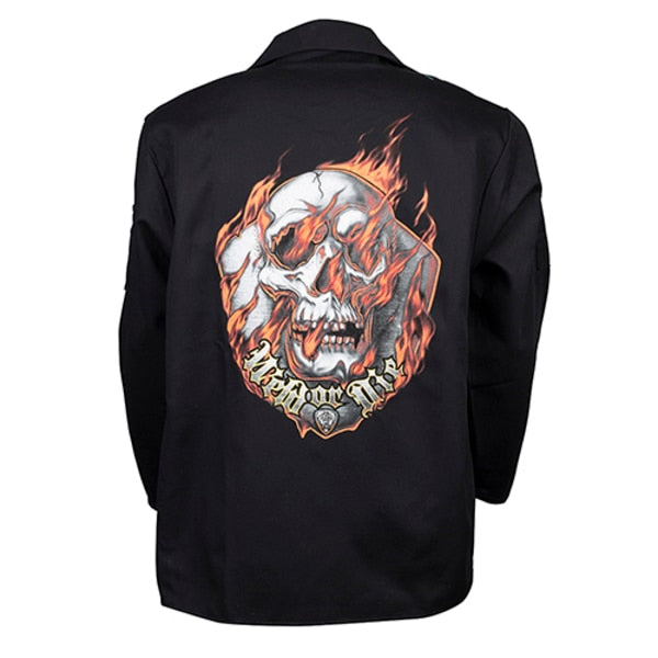 Md Weld Or Die Jkt