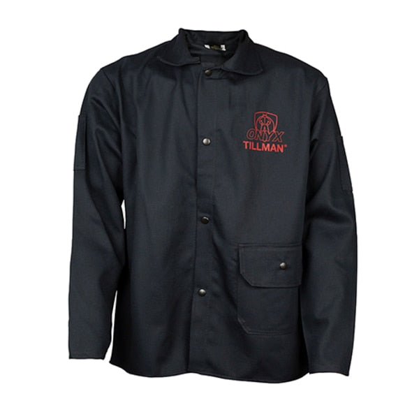 3X Weld Or Die Fr Jkt