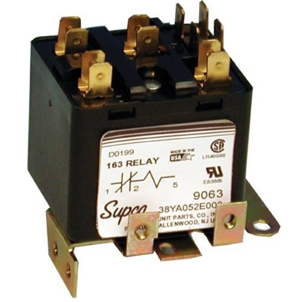 Potential Relay, 9063