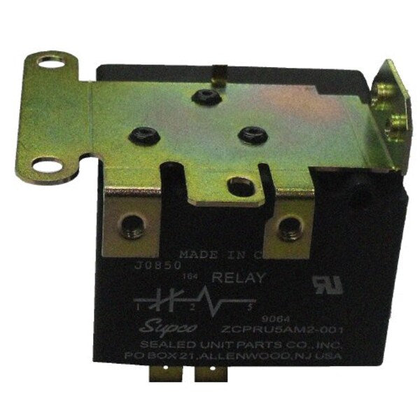 Potential Relay, 9064