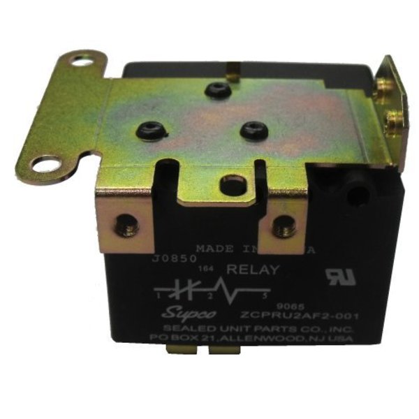 Potential Relay, 9065