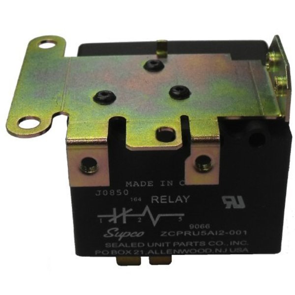 Potential Relay, 9066