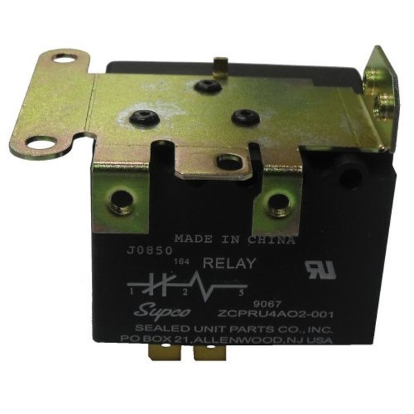 Potential Relay, 9067