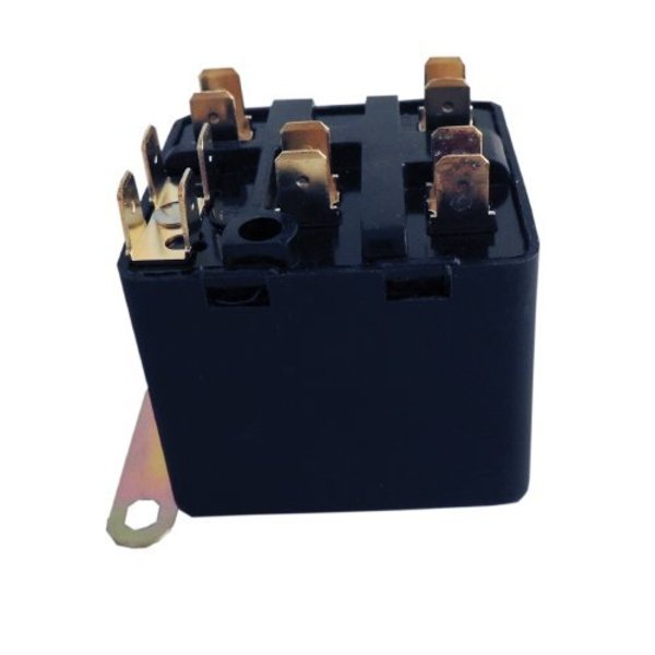 Potential Relay, 9069