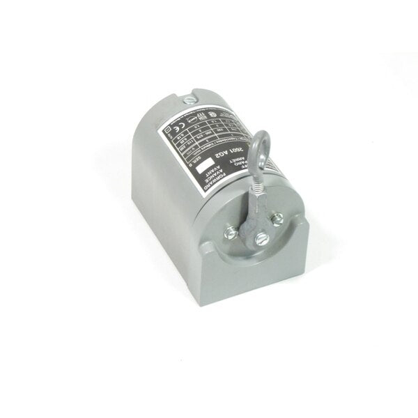 Selector Switches, Drum Switch Assy