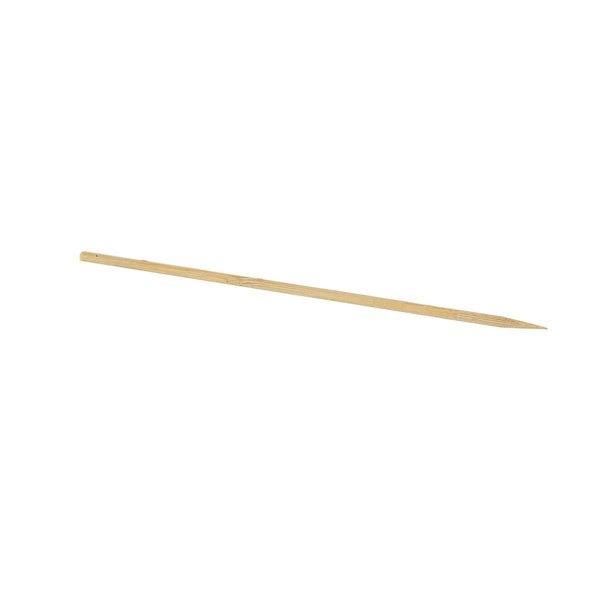 Skewer, Bamboo, 6