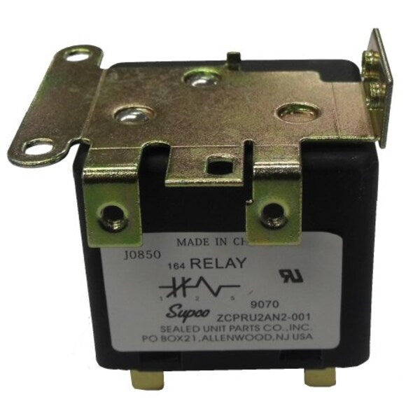 Potential Relay, 9070