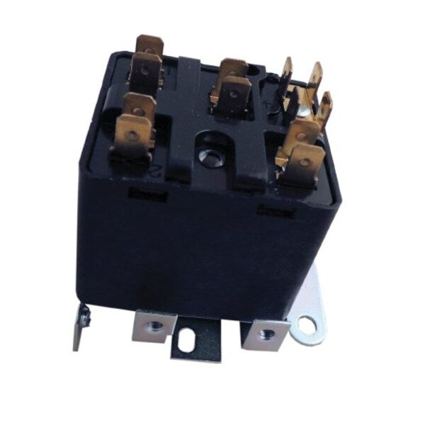 Potential Relay, 9071