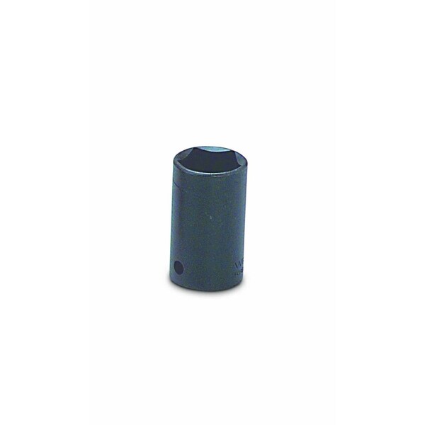 Socket 1/2