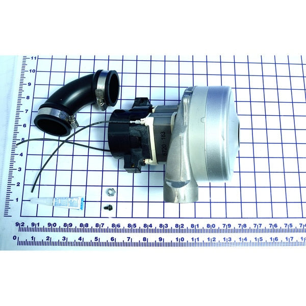Airbag Motors, Kit, Fan Replacement 120V