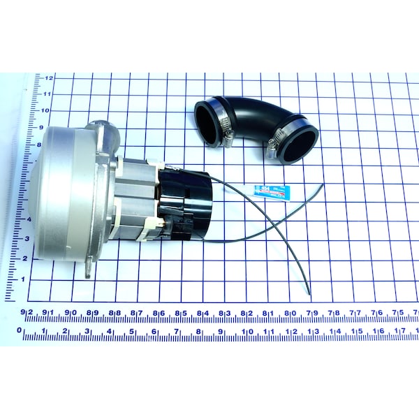 Airbag Motors, Kit, Fan Replacement 220V