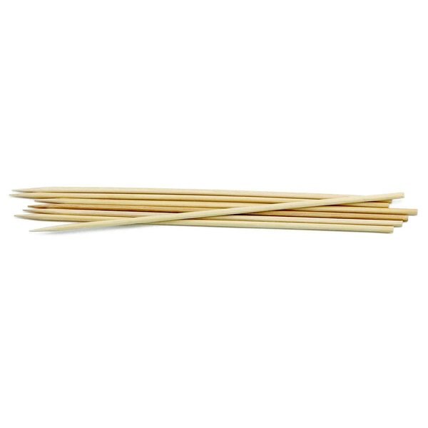 Skewer, Bamboo, 8